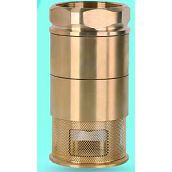 Хидраулични вентил ножне педале